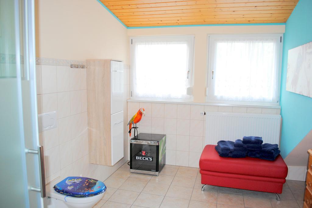 רוסט Gaestehaus Maier מראה חיצוני תמונה
