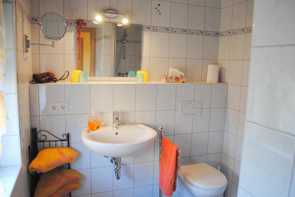 רוסט Gaestehaus Maier מראה חיצוני תמונה