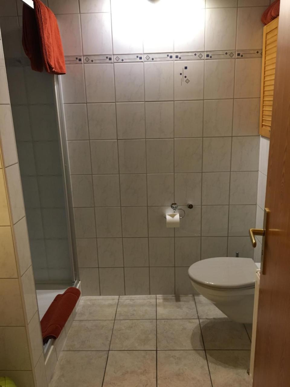 רוסט Gaestehaus Maier מראה חיצוני תמונה