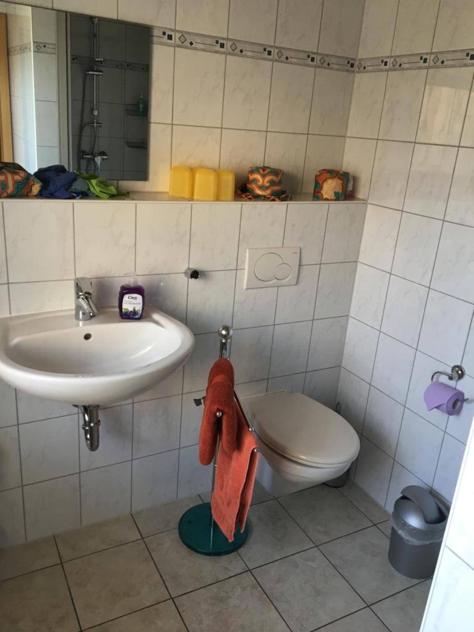 רוסט Gaestehaus Maier מראה חיצוני תמונה