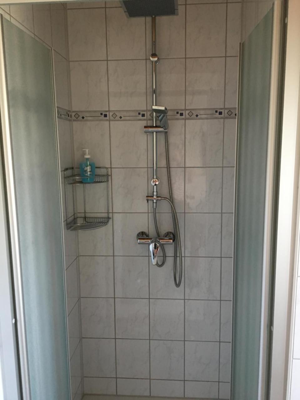רוסט Gaestehaus Maier מראה חיצוני תמונה